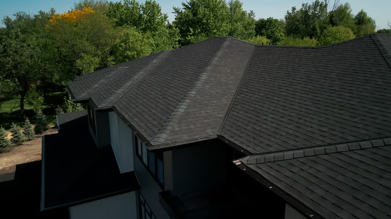 Best Storm Damage Roof Repair  in Jemison, AL